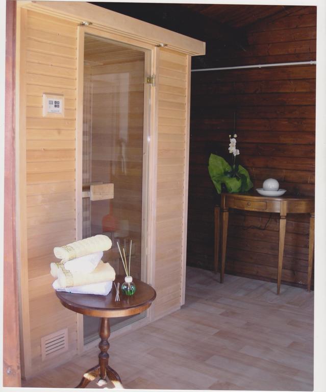 Agriturismo Calderino Faenza Ruang foto