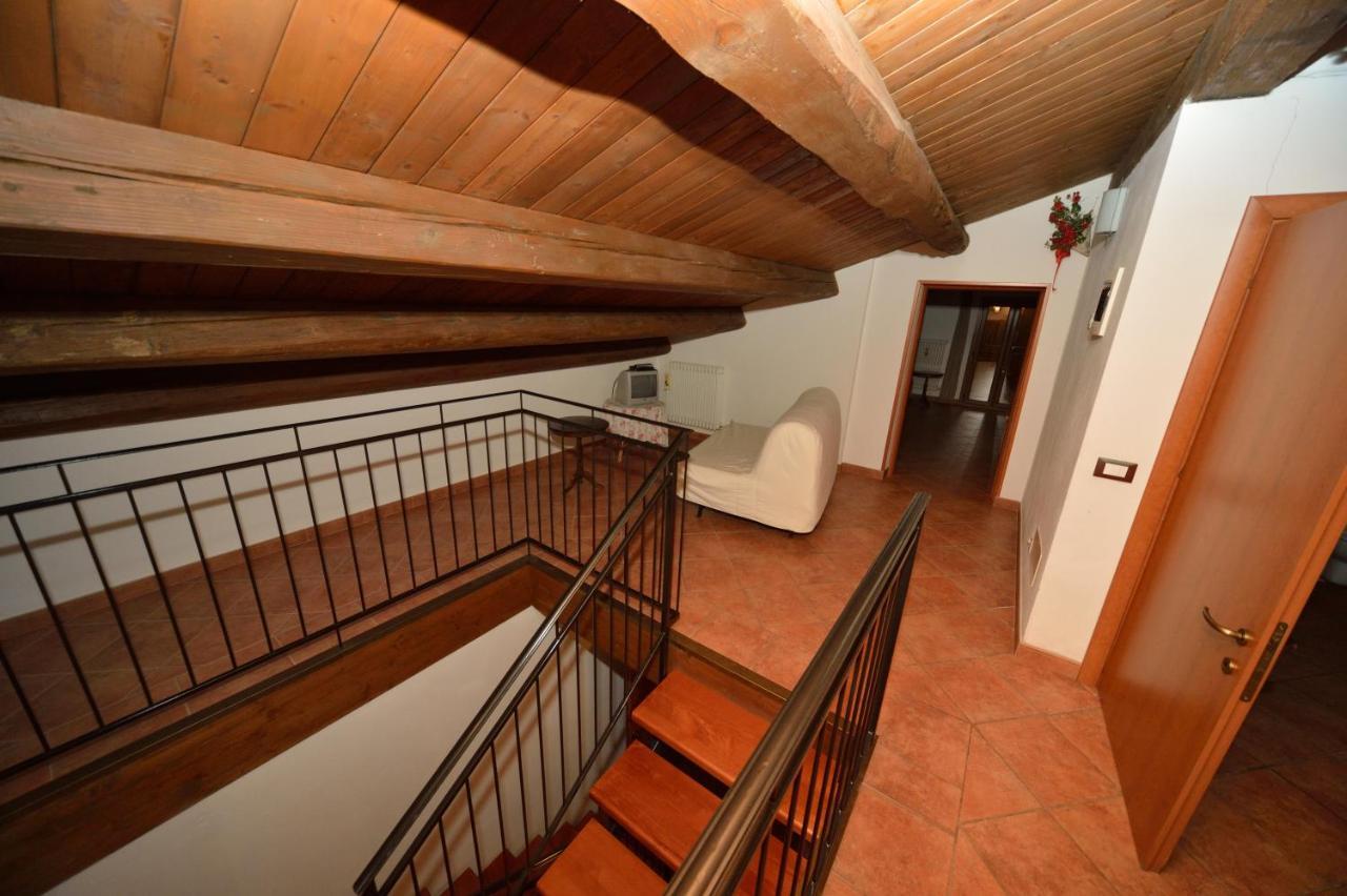 Agriturismo Calderino Faenza Bagian luar foto